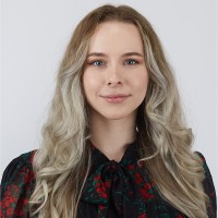 Proactive Behavior Services Employee Ryleigh Haggerty's profile photo