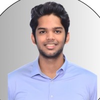 JIF Capital Ltd. Employee Aishwary Thakur's profile photo