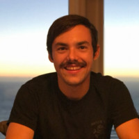 Metolius Mountain Products Employee Bryan Snow's profile photo