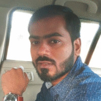 iFlyChat Employee Amit Aman's profile photo