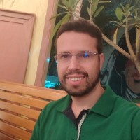 Hospital de Amor Employee Gilberto Alves's profile photo