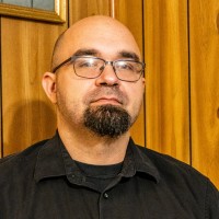 Elder Outreach Employee Steven Griffin's profile photo