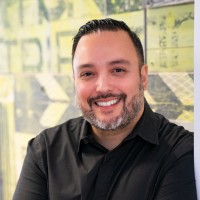 Symphonic Distribution Employee Jorge Brea's profile photo
