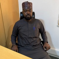 Yusuf Ahmed Email
