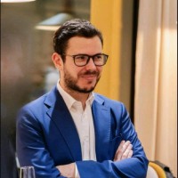 Cap4 Lab Employee Clément Cardi's profile photo