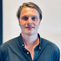 Van Caem Klerks Group Employee Steijn Tulp's profile photo