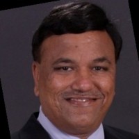 Future Computing Solutions Inc. Employee Ajay Shah's profile photo