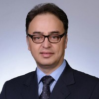 New Era (formerly Editure) Employee Siamak Mianji's profile photo