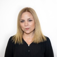 The Seamen's Church Institute Employee Susan Pinamonti's profile photo