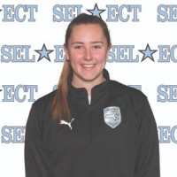 South Shore Select Soccer Employee Gabriela Kenyon's profile photo