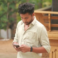 Black Duck Employee Anas N's profile photo