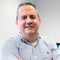 InnoQubit Employee José Ramón Aguilar Royo's profile photo