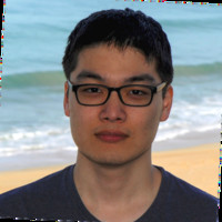 Triton Systems, Inc. Employee Ethan Park's profile photo