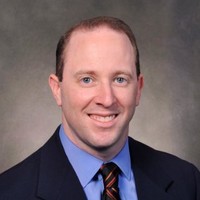 Boeing Employee Andrew McCord's profile photo