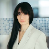 ALK Employee Anna Boiko's profile photo