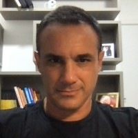 Gaúcha TecPar Employee Ary Camilo's profile photo