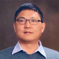 Replimune Employee George Kong's profile photo