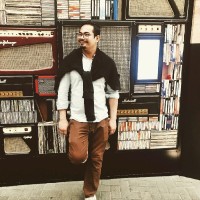 Duck & Waffle Employee Sajin Maharjan's profile photo