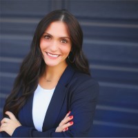 London Properties Employee Amy Berner's profile photo