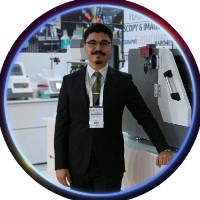 Metkon Instruments Inc. Employee Metin Yalçin's profile photo