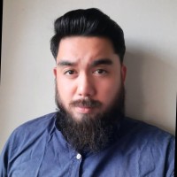 Dexterous Media Group Employee Bryce de la Cruz's profile photo