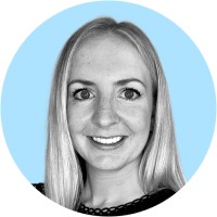 The Trade Desk Employee Lucy Fletcher's profile photo