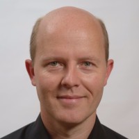 Hogeschool der Kunsten Den Haag Employee Erik Albjerg's profile photo