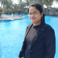 Cambay Solutions Employee Hema D's profile photo