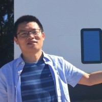 HISIGN Employee 志国 崔's profile photo