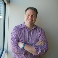 Vast Employee Chad Predmore's profile photo