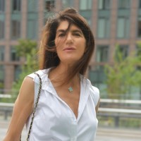 Irene Bass Email & Phone Number