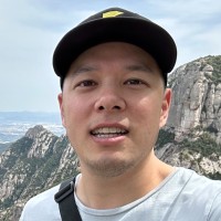 Scopely Employee Steven Tsiang's profile photo