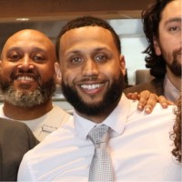 Kyle Delgado Email & Phone Number