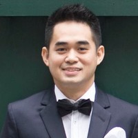 Socialbakers (Now Emplifi) Employee Andrew Andrew's profile photo