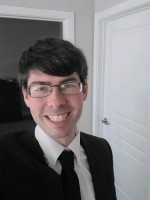 U.S. Department of Commerce Employee Adam Tyree's profile photo