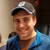 Medtronic Employee Alex Shepler's profile photo