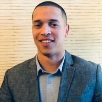 CSCI Employee Ernest Halton's profile photo