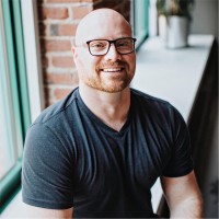 The Forge Employee Jack Larson's profile photo