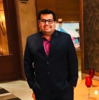 Innovatiview Employee Ayush Arora's profile photo