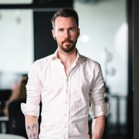 GINGERMINDS Employee Fred Jirou's profile photo