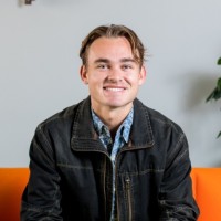 Guild Employee Jake Lorentz's profile photo