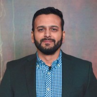 EPIR Employee Zaheer Ahmad's profile photo