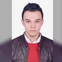 Al Fanar Restaurant And Café Employee Ahmed Mostafa's profile photo