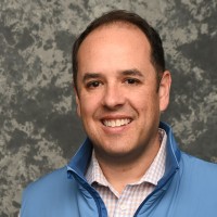 SyntheX Employee Erik Jonsson's profile photo