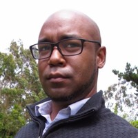 California Department of Motor Vehicles Employee Franklin Clark's profile photo