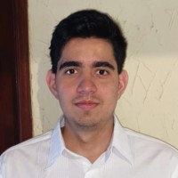 Squaads. Employee Franz Ribera's profile photo