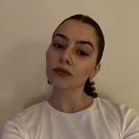 Tomoru Employee Ksenia Bykova's profile photo