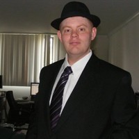 Normal Gadgets Employee David Simmons's profile photo