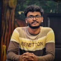 Abishek Mahi Email
