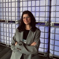 PricerQX Employee Jessica Levy's profile photo
